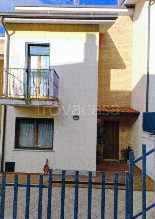 appartamento in vendita a Fermo