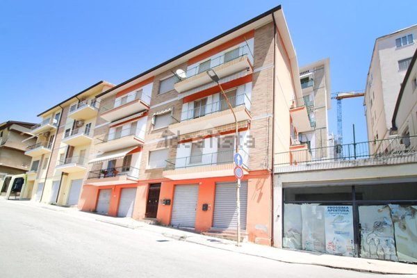 appartamento in vendita a Fermo