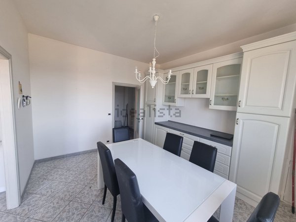 appartamento in vendita a Fermo