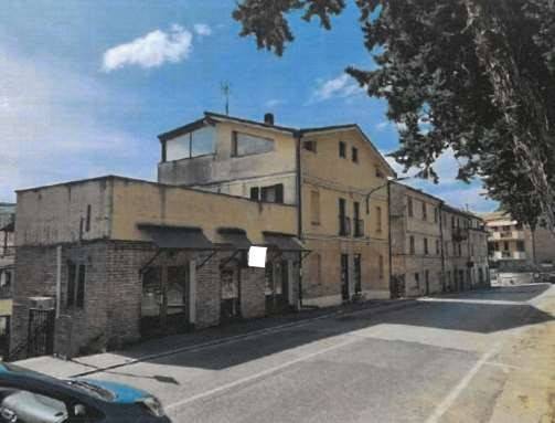 casa indipendente in vendita a Fermo