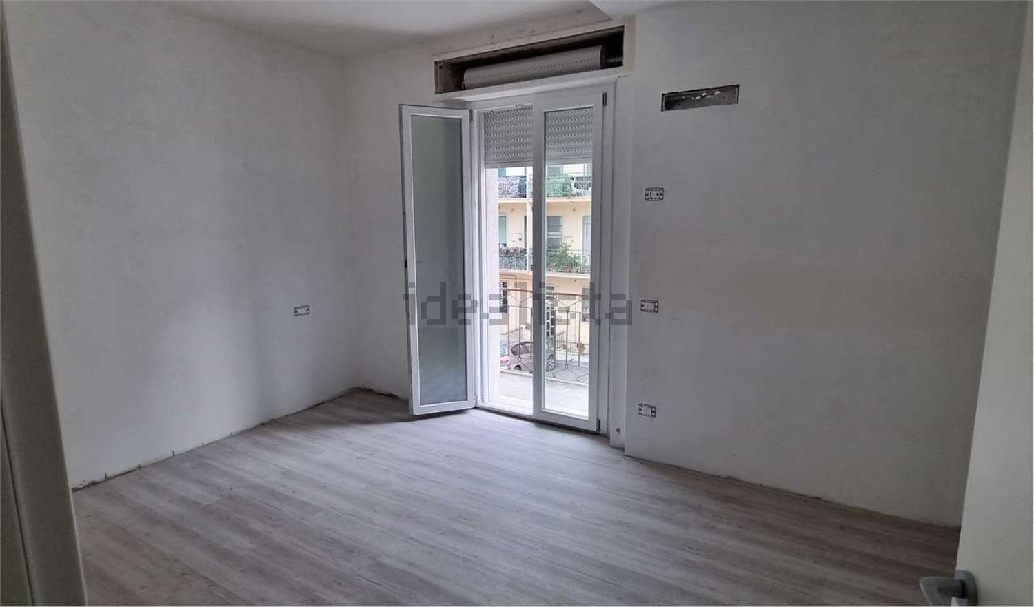 appartamento in vendita a Fermo in zona San Tommaso