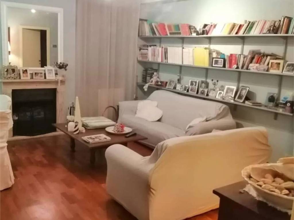 appartamento in vendita a Fermo