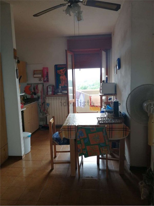 appartamento in vendita a Fermo in zona Camera