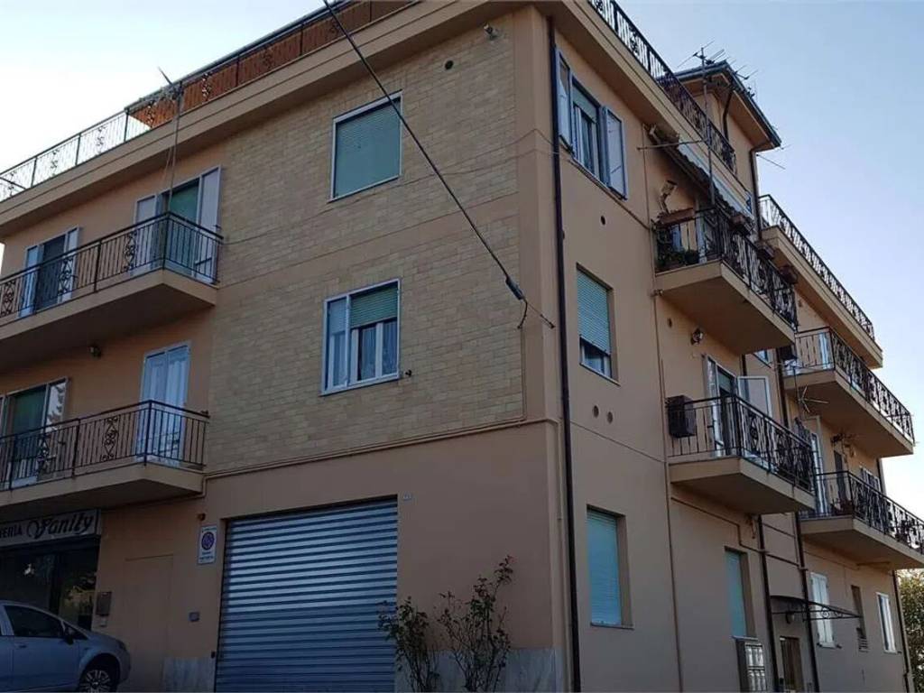 appartamento in vendita a Fermo
