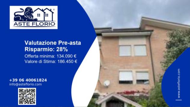 appartamento in vendita a Fermo