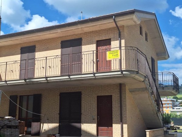 appartamento in vendita a Fermo in zona Lido di Fermo
