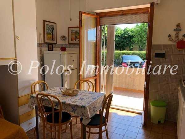appartamento in vendita a Fermo in zona Lido di Fermo