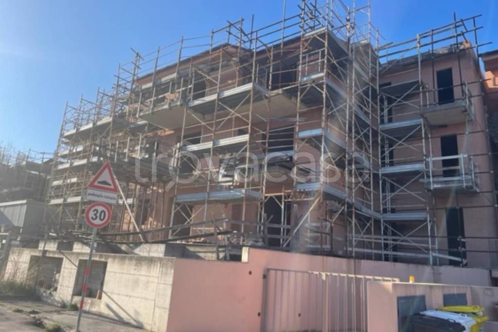 appartamento in vendita a Fermo