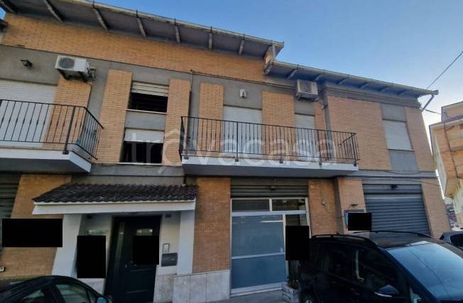 appartamento in vendita a Fermo