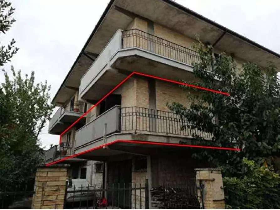 appartamento in vendita a Fermo