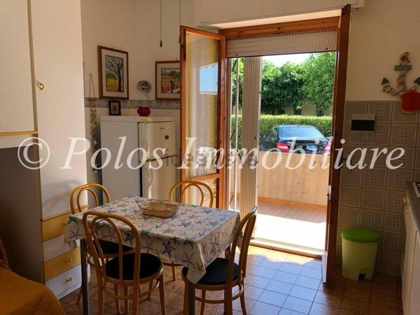 appartamento in vendita a Fermo in zona Casabianca