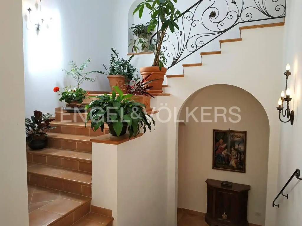 casa indipendente in vendita a Fermo