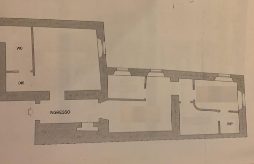 appartamento in vendita a Fermo