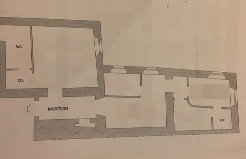appartamento in vendita a Fermo