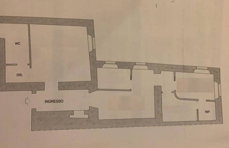 appartamento in vendita a Fermo