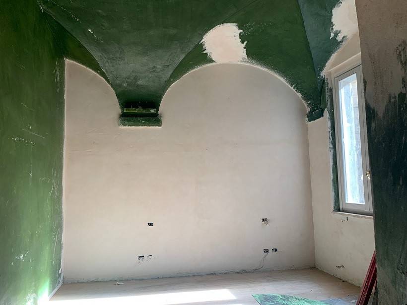 appartamento in vendita a Fermo