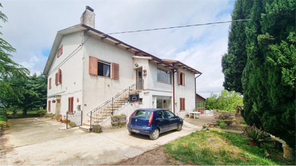 appartamento in vendita a Fermo in zona Santa Petronilla