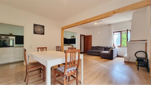 appartamento in vendita a Fermo in zona Santa Petronilla