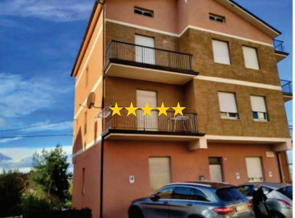 appartamento in vendita a Fermo
