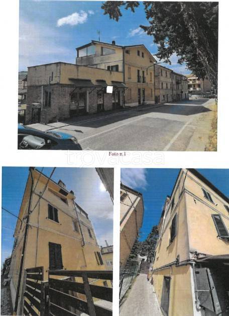 appartamento in vendita a Fermo