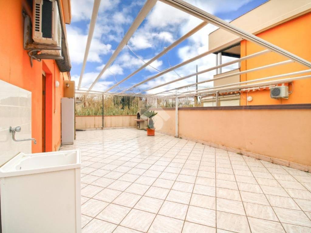 appartamento in vendita a Fermo in zona San Tommaso