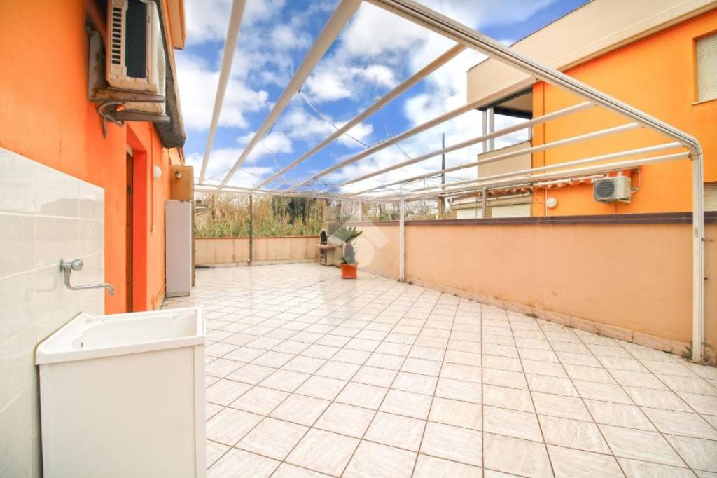 appartamento in vendita a Fermo in zona San Tommaso