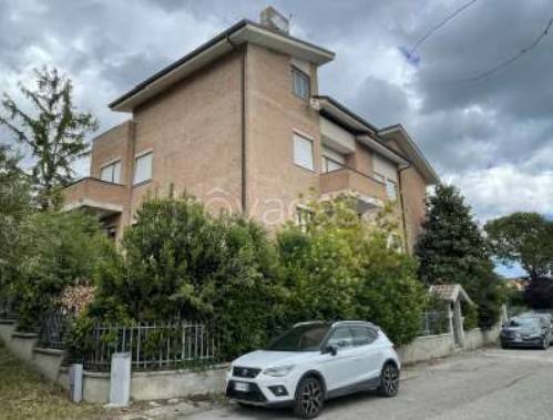 appartamento in vendita a Fermo