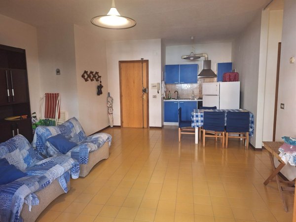 appartamento in vendita a Fermo in zona San Tommaso