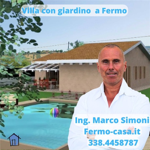 casa indipendente in vendita a Fermo