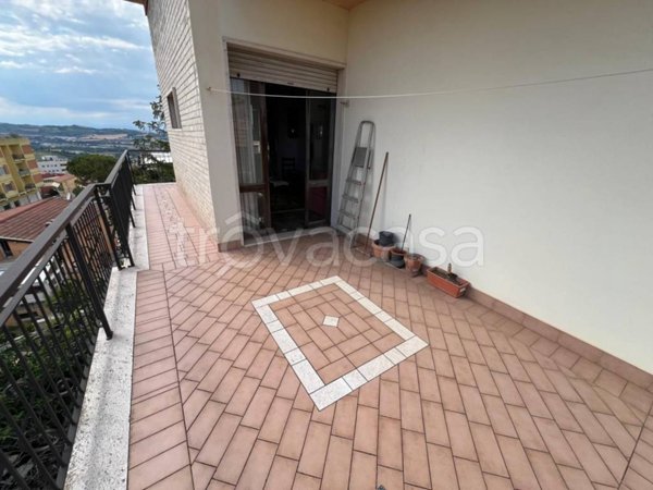 appartamento in vendita a Fermo