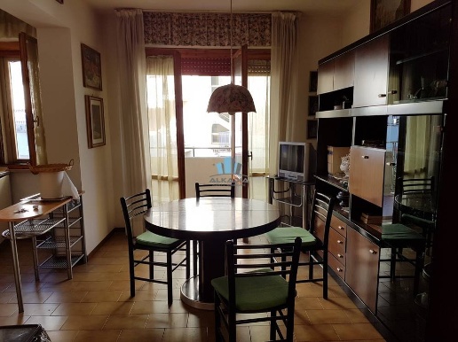 appartamento in vendita a Fermo in zona San Tommaso