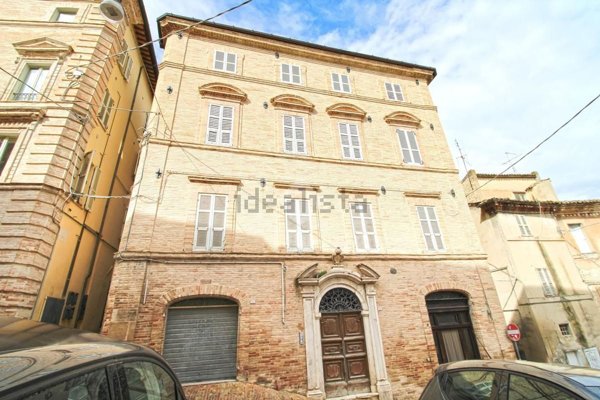 appartamento in vendita a Fermo