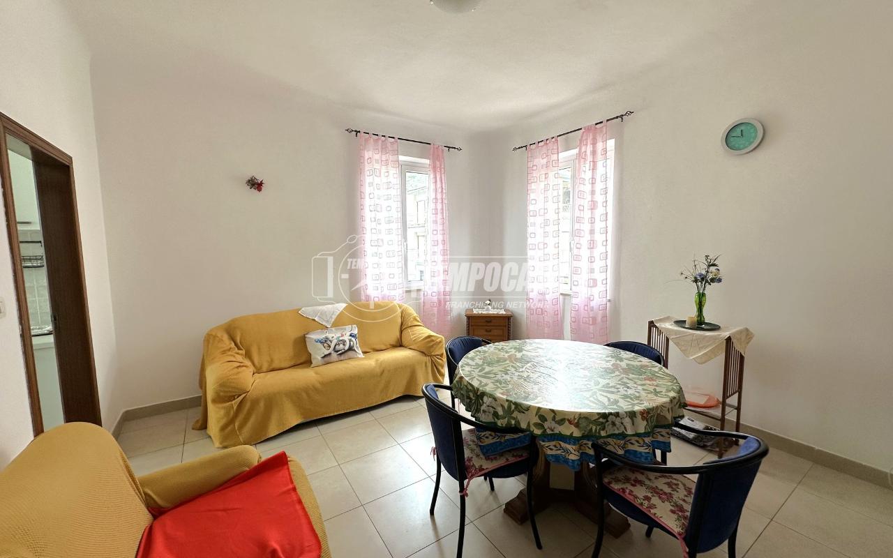 appartamento in vendita a Fermo in zona Camera