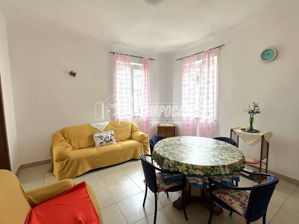 appartamento in vendita a Fermo in zona Camera