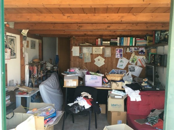 appartamento in vendita a Fermo