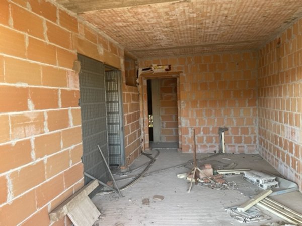 casa indipendente in vendita a Fermo