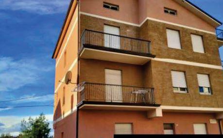 appartamento in vendita a Fermo