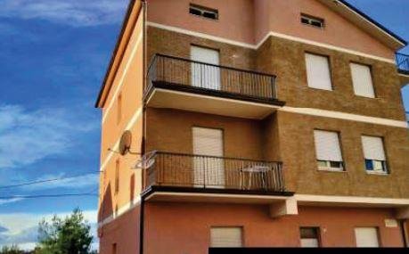 appartamento in vendita a Fermo