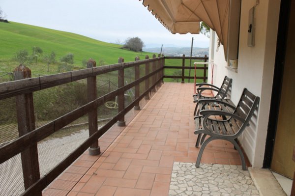 appartamento in vendita a Fermo