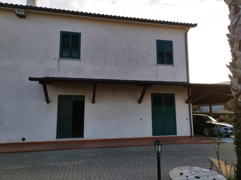 appartamento in vendita a Fermo