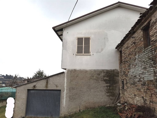 casa indipendente in vendita a Fermo in zona Lido di Fermo