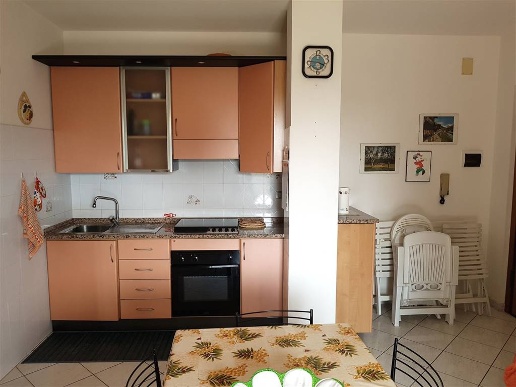 appartamento in vendita a Fermo in zona San Tommaso