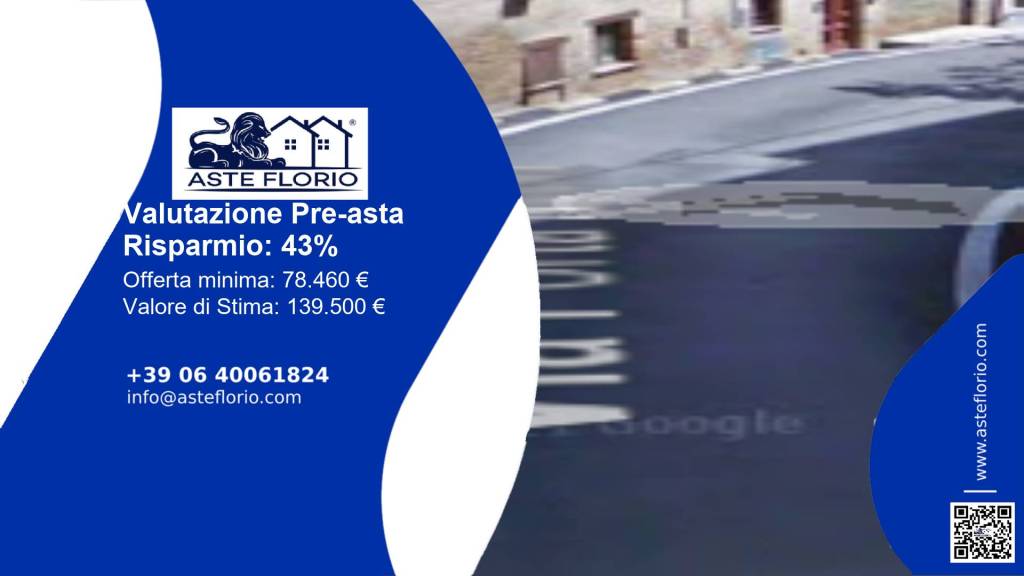 appartamento in vendita a Fermo
