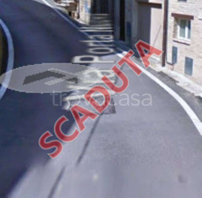 appartamento in vendita a Fermo