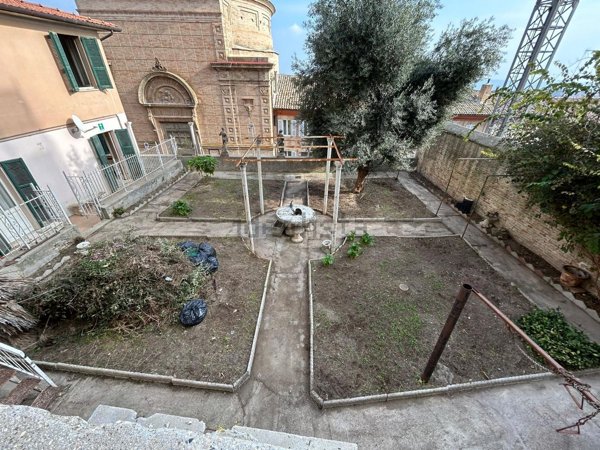 appartamento in vendita a Fermo