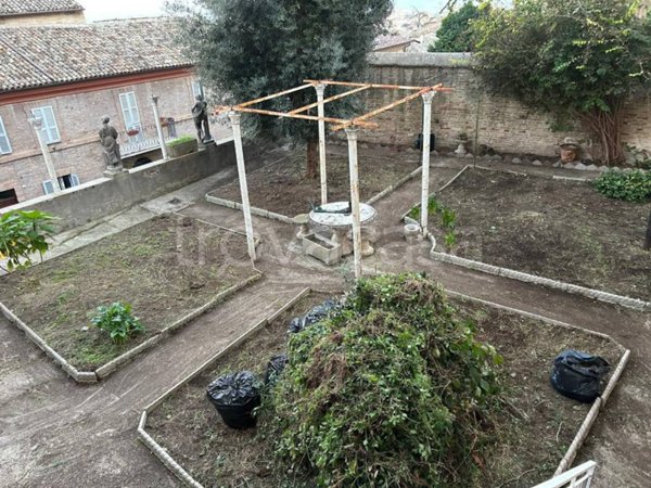 appartamento in vendita a Fermo