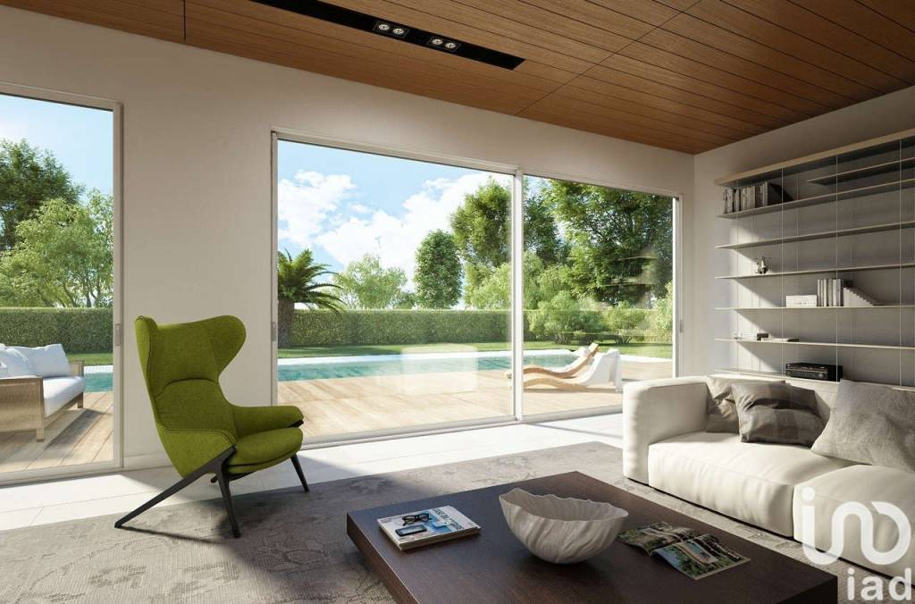 casa indipendente in vendita a Fermo in zona Camera