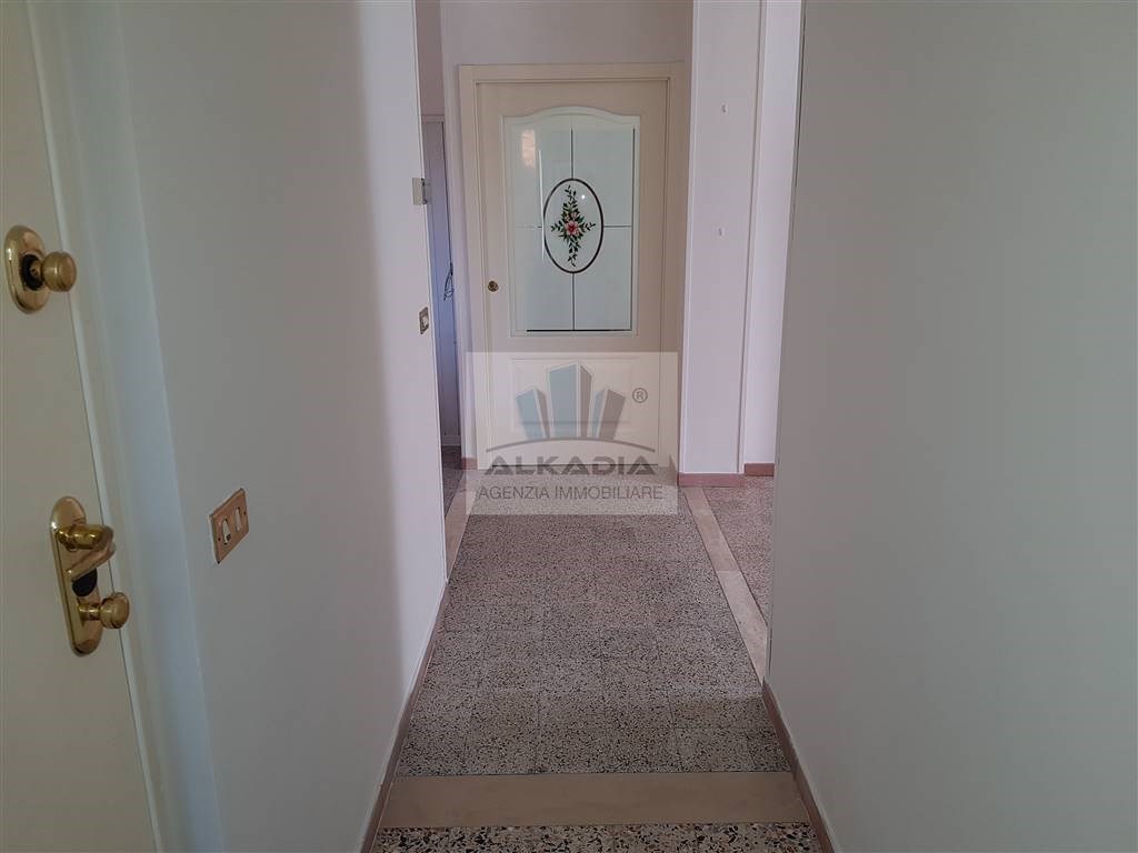 appartamento in vendita a Fermo