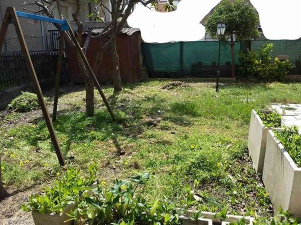 appartamento in vendita a Fermo in zona Lido di Fermo