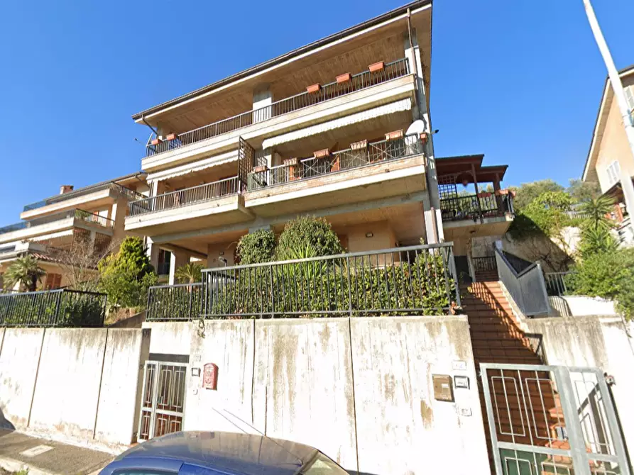 appartamento in vendita a Fermo